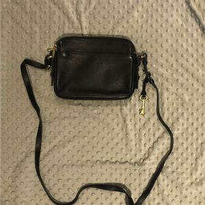 Fossil Crossbody Bag